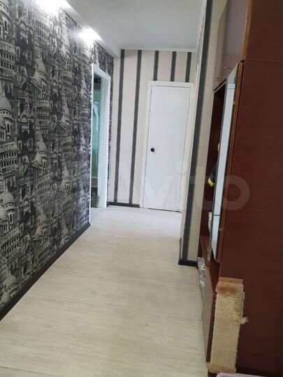 3-к. квартира, 58,2 м², 5/9 эт.