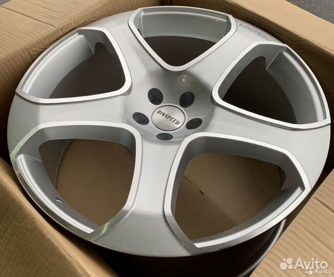 Диски на mercedes для мерседес GLE V167 R22