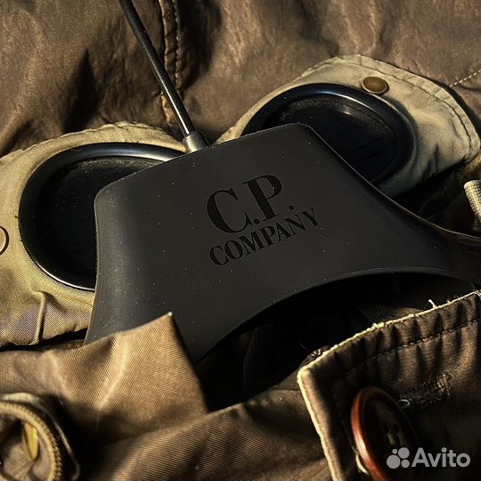 C.P. Company Multipocket (оригинал)