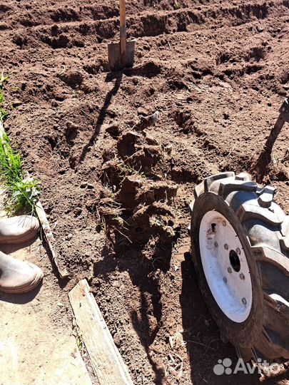 Мотоблок brait 135