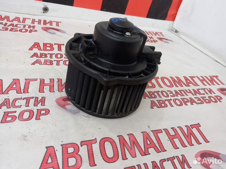 Моторчик печки Джили FC Визион Vision