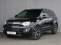 Opel Antara 2.2 AT, 2012, 173 591 км, с пробегом, цена 1 279 000 руб.