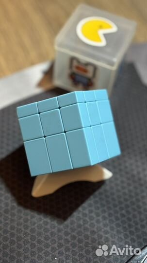 Профисианальные кубикарюбика