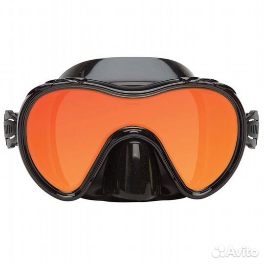 Маска XS Scuba Seadive SeaRover RayBlocker-HD