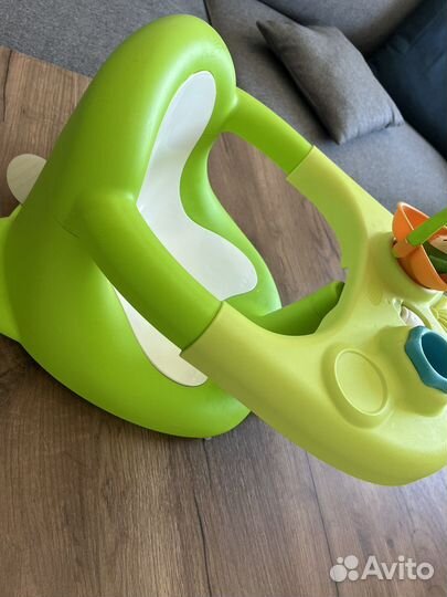 Smooby Стульчик для купания