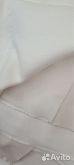 Отрез ткани