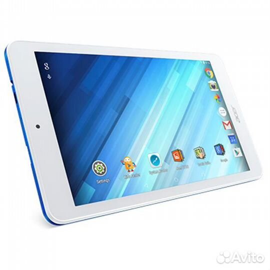 Планшет Acer Iconia One 8