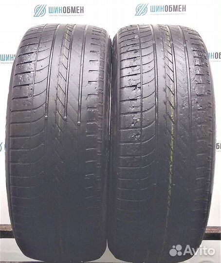 Goodyear Eagle F1 Asymmetric 275/45 R21 M
