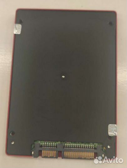 SSD Corsair force GS 128Gb