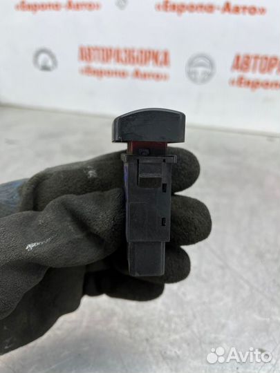 Кнопка аварийной сигнализации Тагаз Vega C100