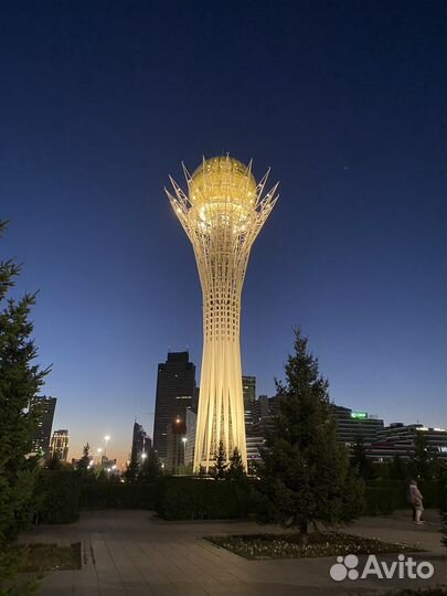 Трансфер, пассажирские перевозки