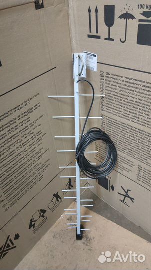 Антенна для интернета 900мгц