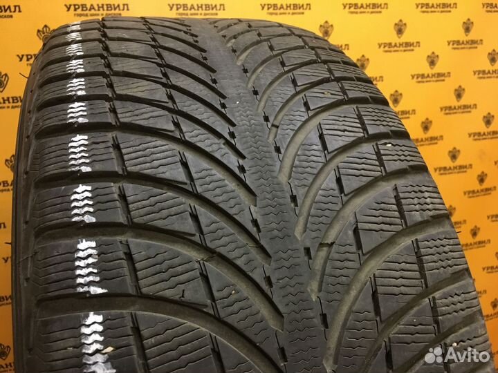 Michelin Latitude Alpin LA2 265/50 R19 110V