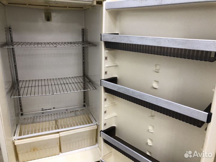 Холодильник бу Ока. С гарантией и доставкой