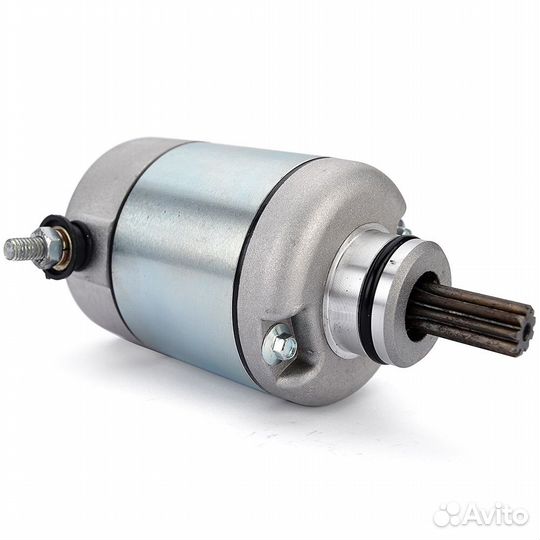 Стартер на мотоцикл Honda