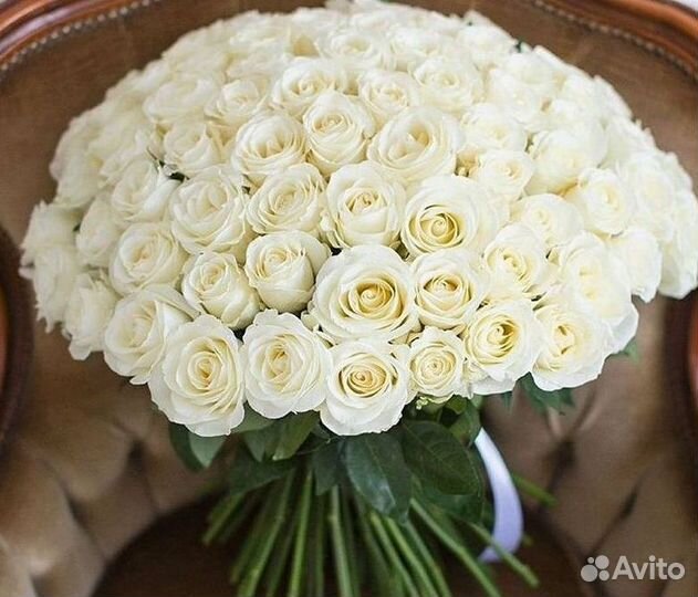 Высокие розы, букеты, цветы Доставка