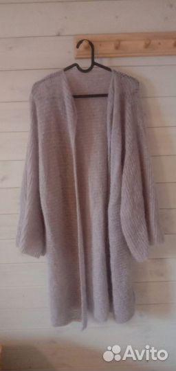 Кимоно паутинка из мохера