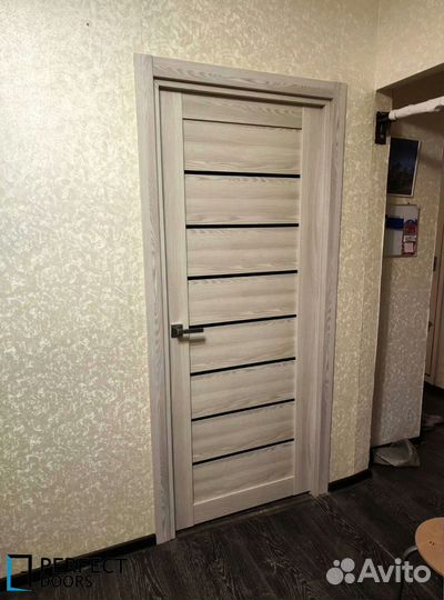 Двери межкомнатные
