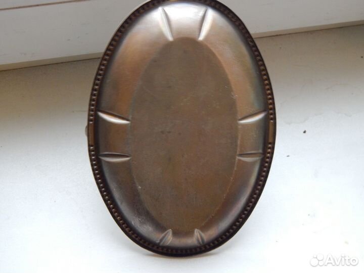 Конфетница. Лимонница. серебро