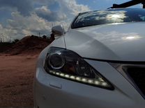 Lexus IS 2.5 AT, 2012, 288 000 км, с пробегом, цена 2 150 000 руб.