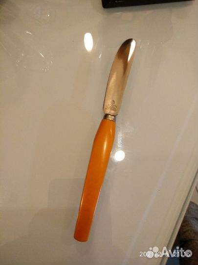 Ножи десертные - гдр - Rostfrei