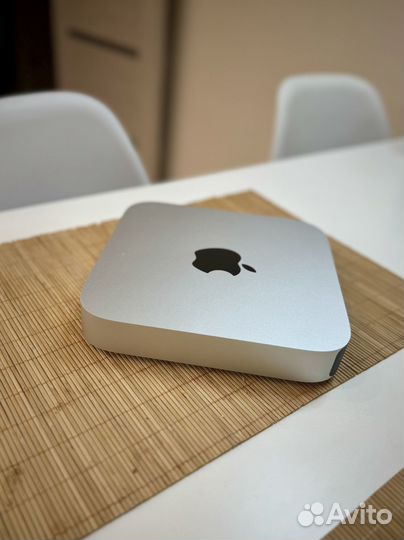 Apple Mac Mini a1347 Late 2014 Core i5