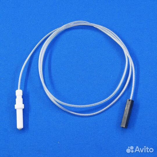 Свеча поджига газовой плиты 700мм Ariston, оригина