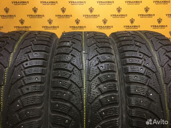Nokian Tyres Hakkapeliitta 5 205/55 R16 94T