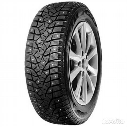 Bridgestone Blizzak Spike-02 245/45 R19