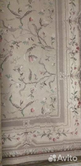 Ковёр белорусский