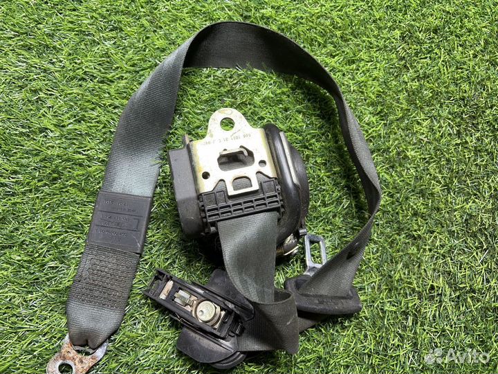 Ремень безопасности Audi A6 C5