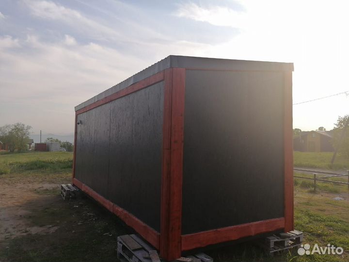 Продам дачный домик