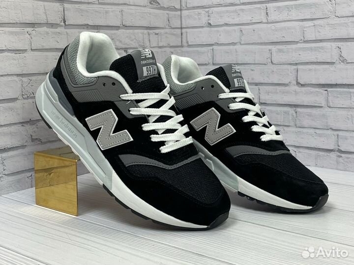 Кроссовки New Balance 997H