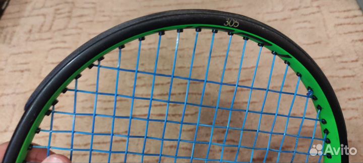 Ракетка Prince Textreme Tour 100P (2019)