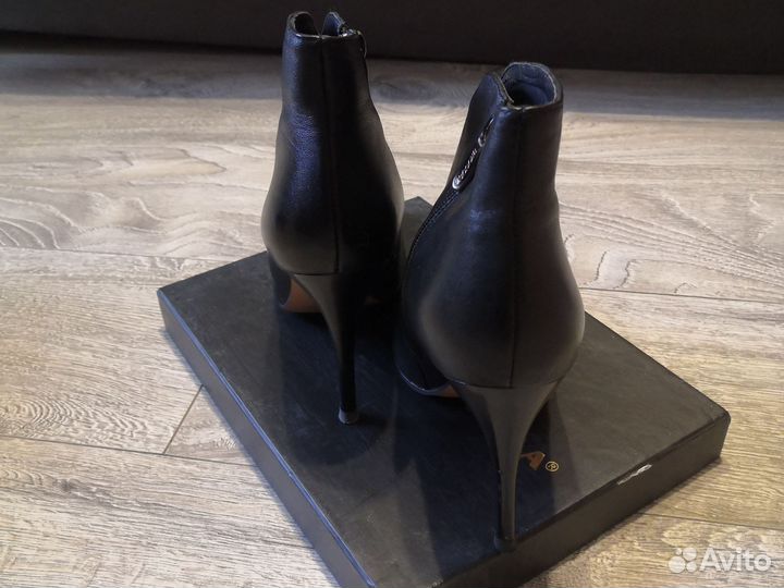 Ботильоны Brocoly 40 размер