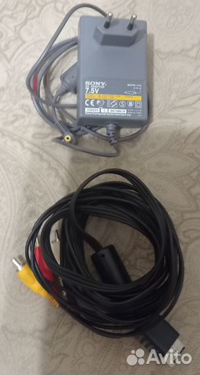 Sony playstation 1 one