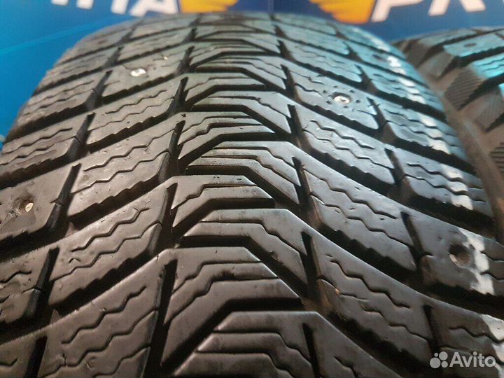 Michelin X-Ice North 3 195/65 R15