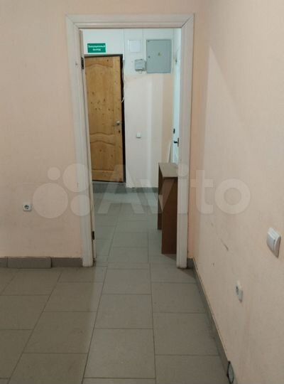 Свободного назначения, 55 м²