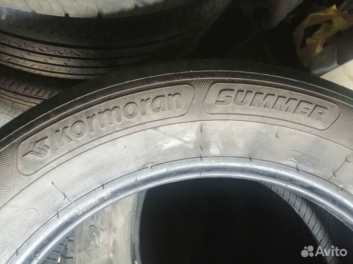 Kormoran SUV Summer 235/60 R18 107W