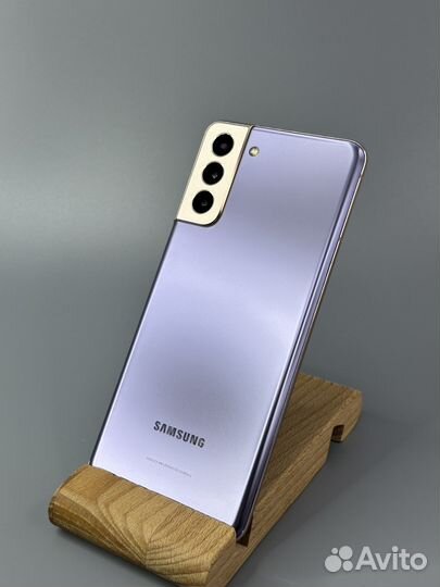 Samsung Galaxy S21+, 8/256 ГБ