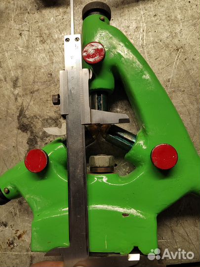 Люнет старинный kart EMU200