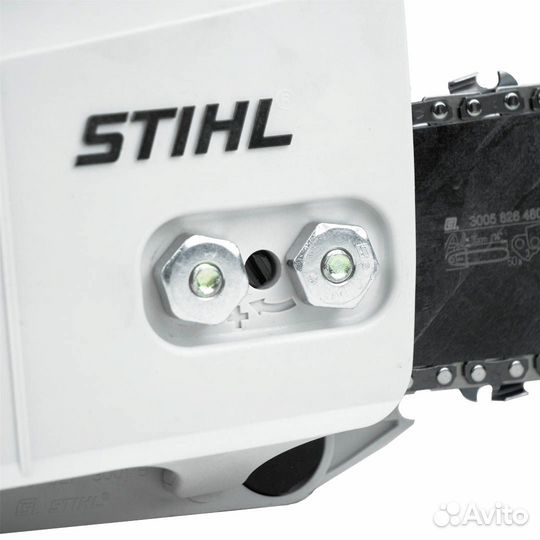 Бензопила Stihl MS 180 14