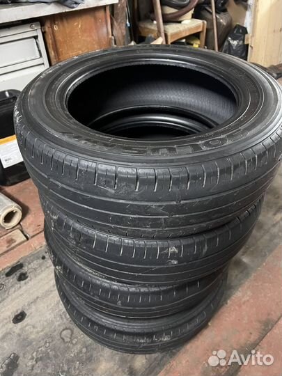 Kumho Solus KH17 185/65 R15