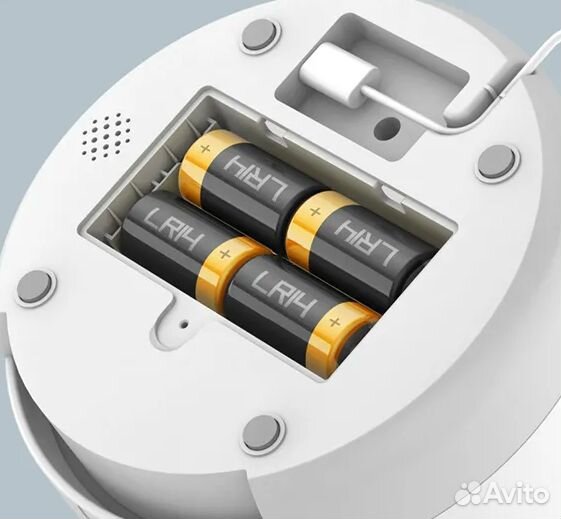 Умная кормушка Xiaomi Mi Petoneer 2.6л FDW050-M