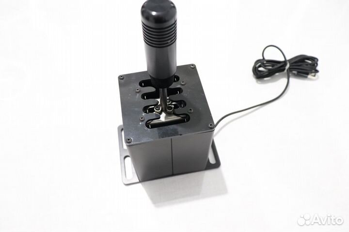 Механическая кпп (на 8 скоростей ) от SimJ