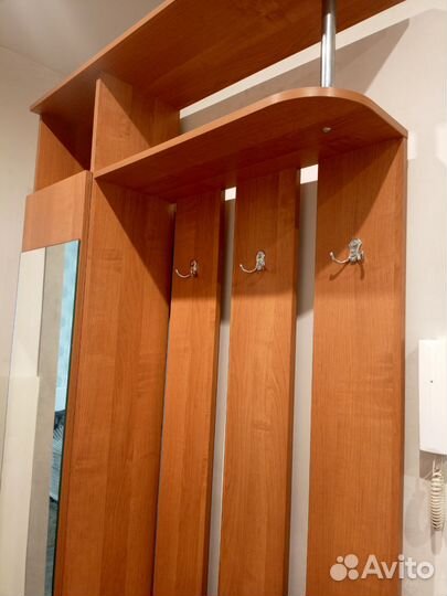 Прихожая в отл. состоянии