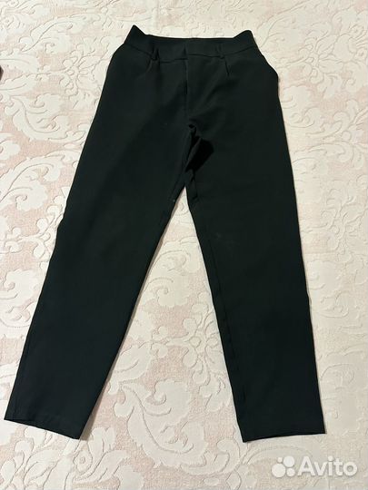 Брюки женские