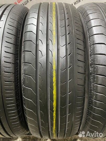 Yokohama BluEarth RV-03 195/65 R15 91H