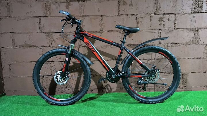 Велосипед Msep 21 скор