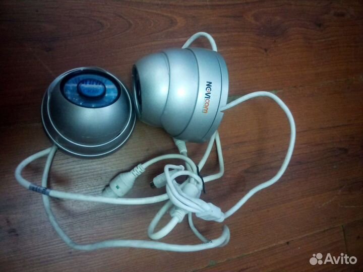 Видеокамера,цветная,цифровая